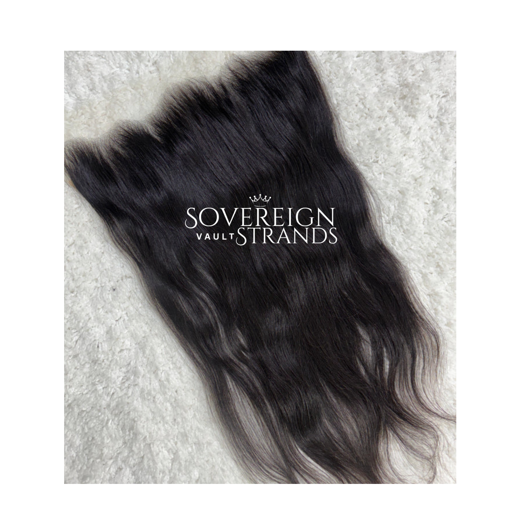 Raw Indian HD Straight Frontal