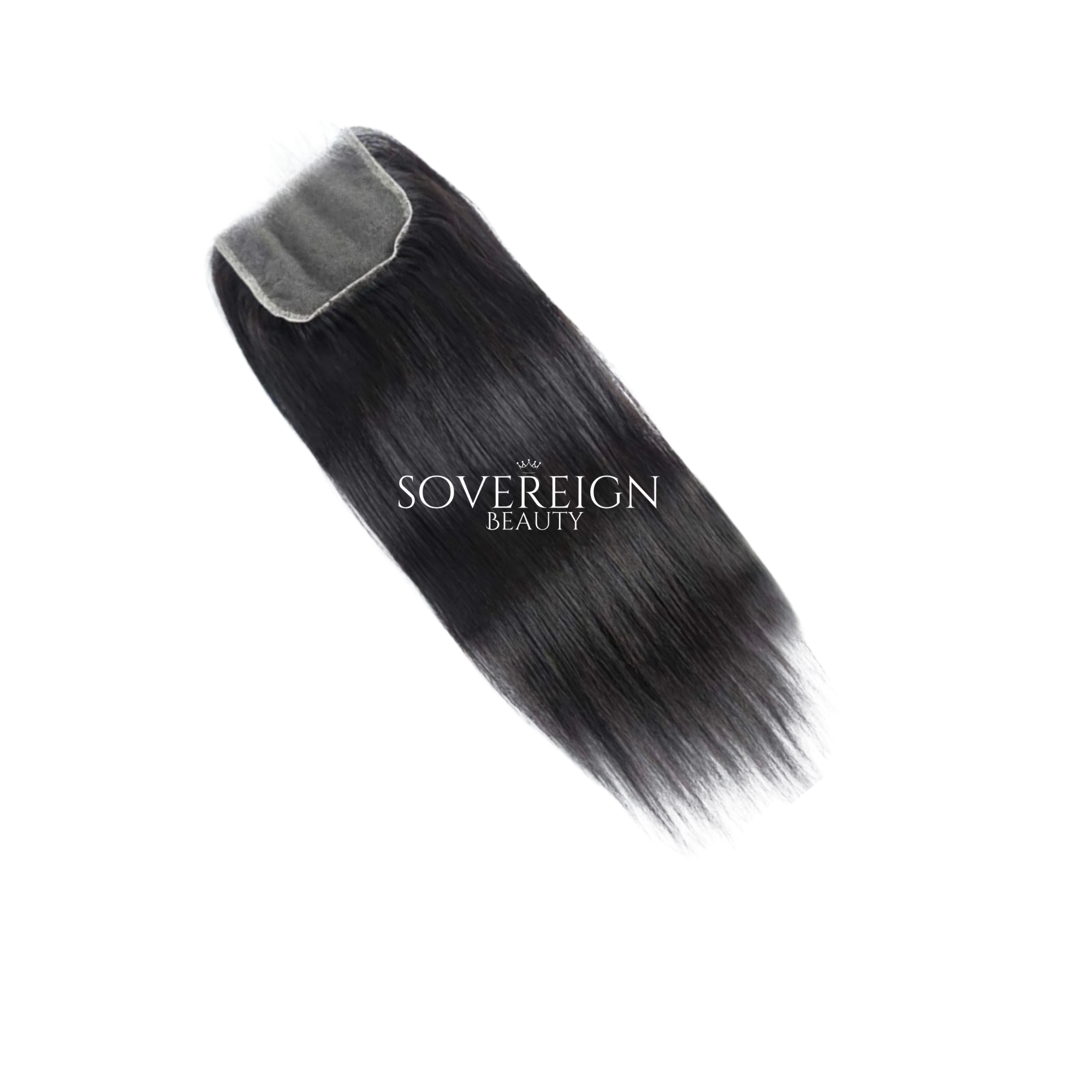 Raw Vietnamese HD Straight Closure