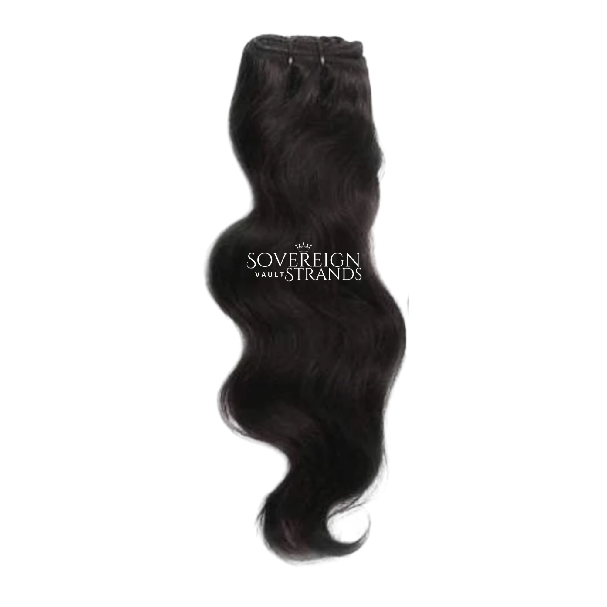 Raw Indian Natural Wave