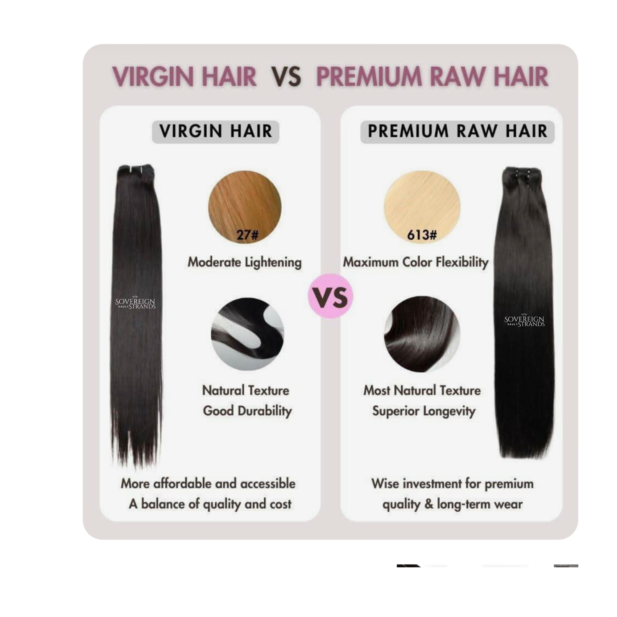 Raw Vietnamese Straight