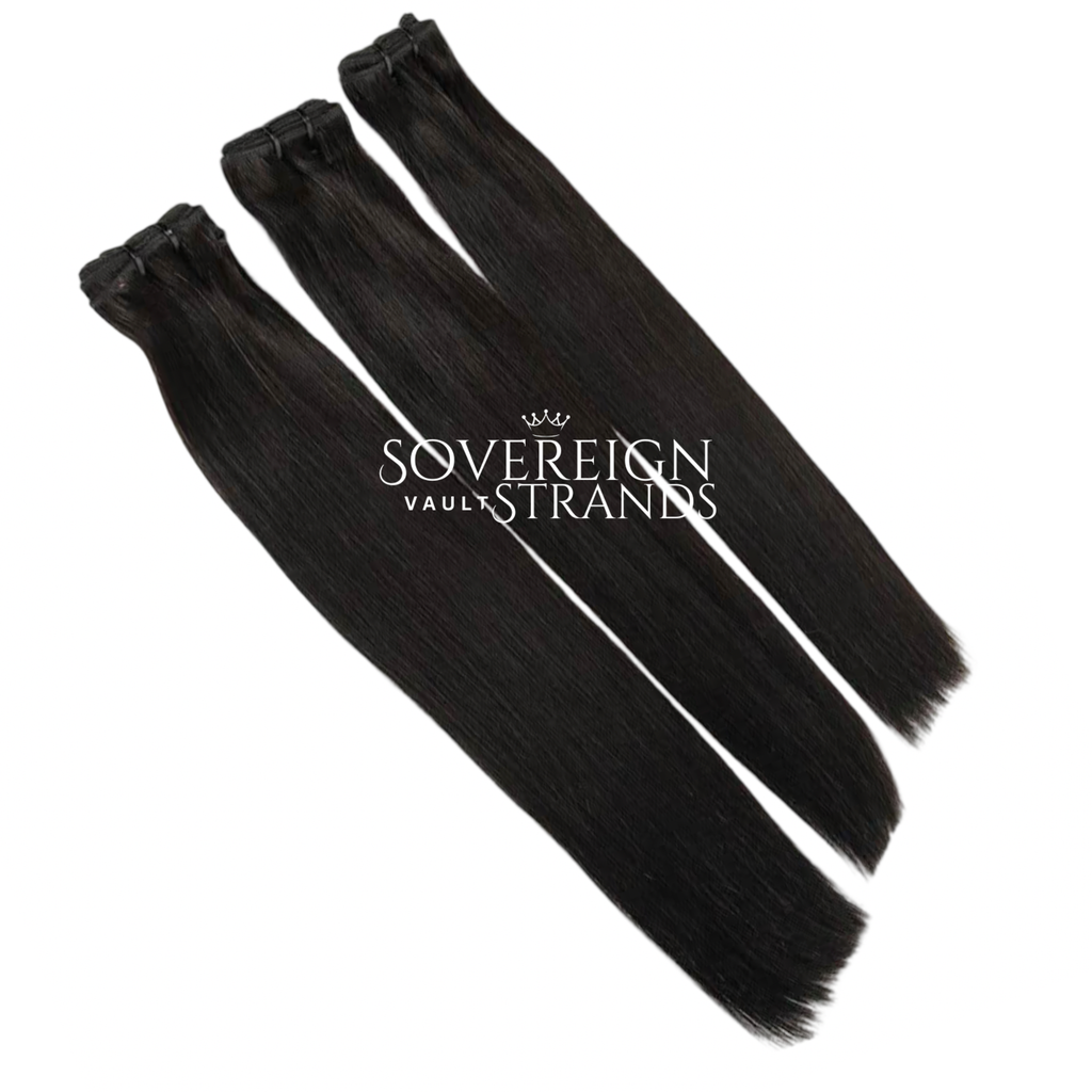 Raw Vietnamese Straight