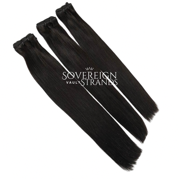 Raw Vietnamese Straight