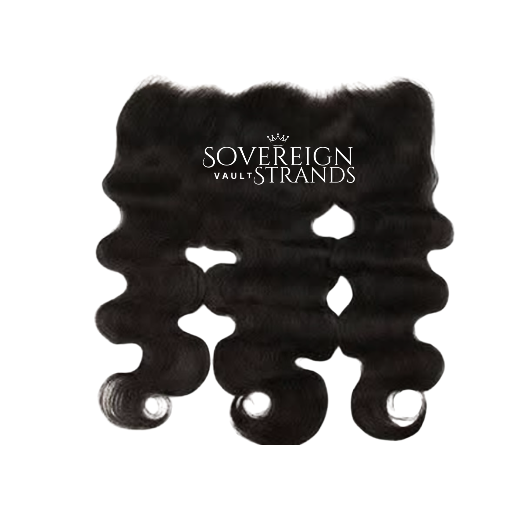 Raw Vietnamese HD Body Wave Lace Frontal