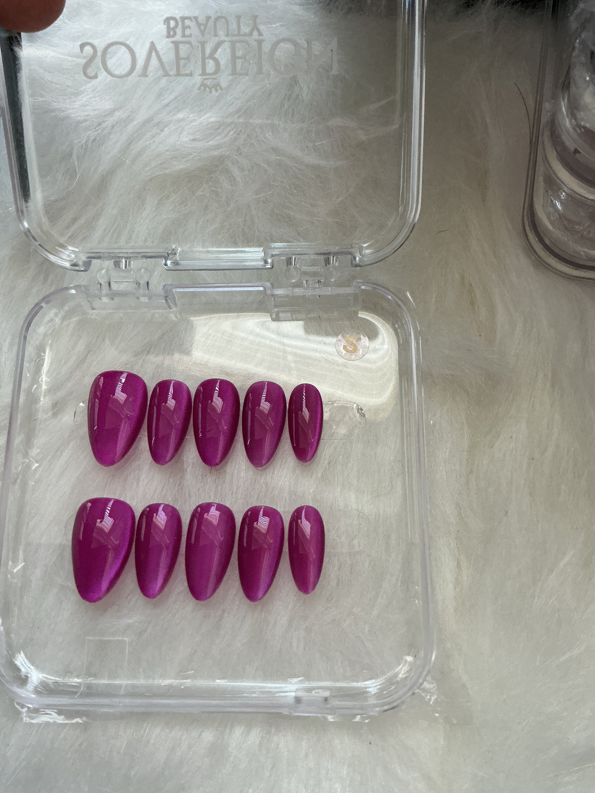 Luxury Press-On Nails