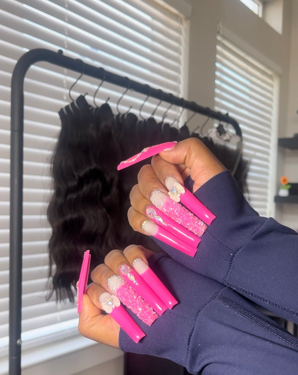Pink Lemonade Luxe