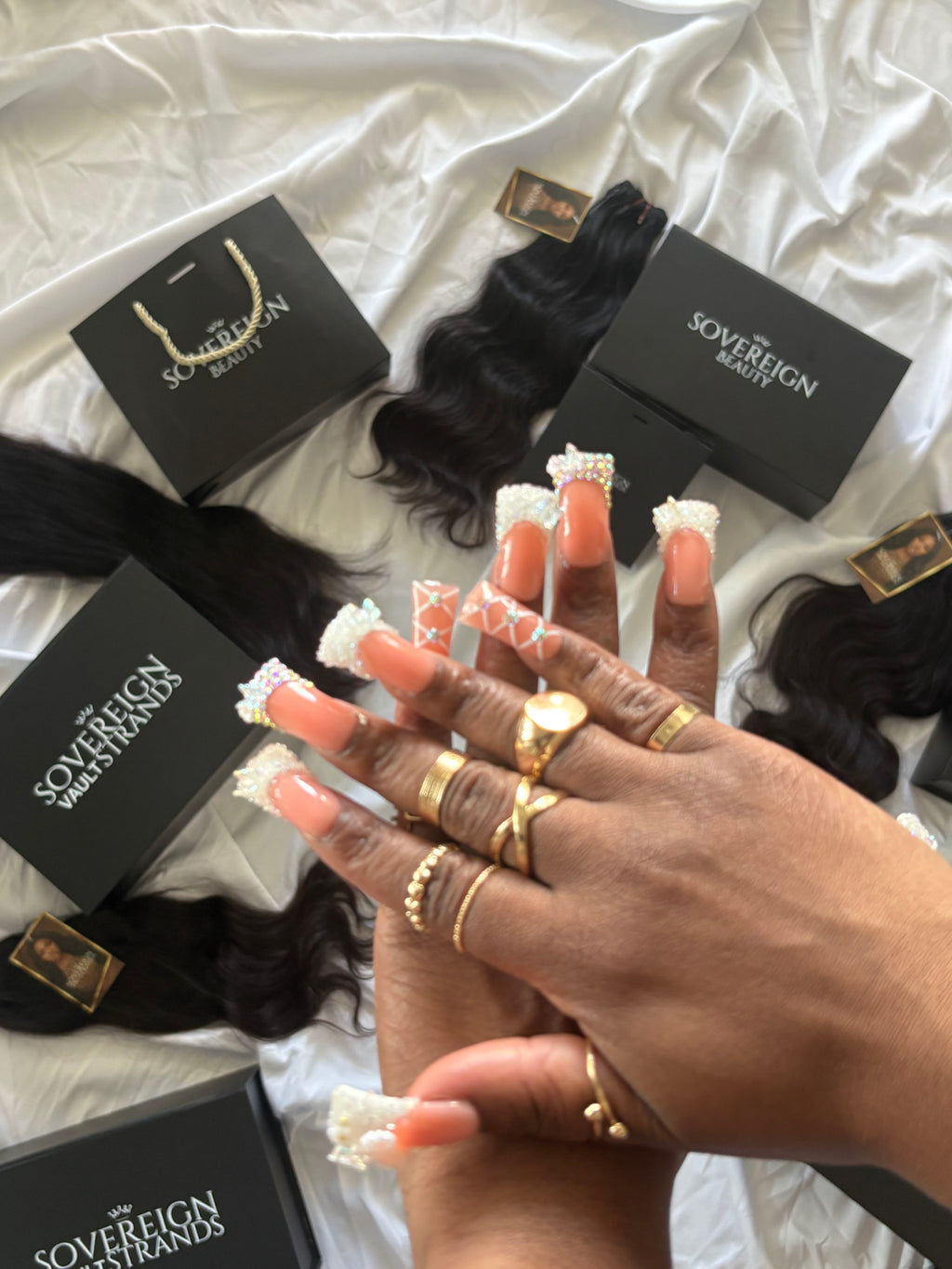 Glam Pop French