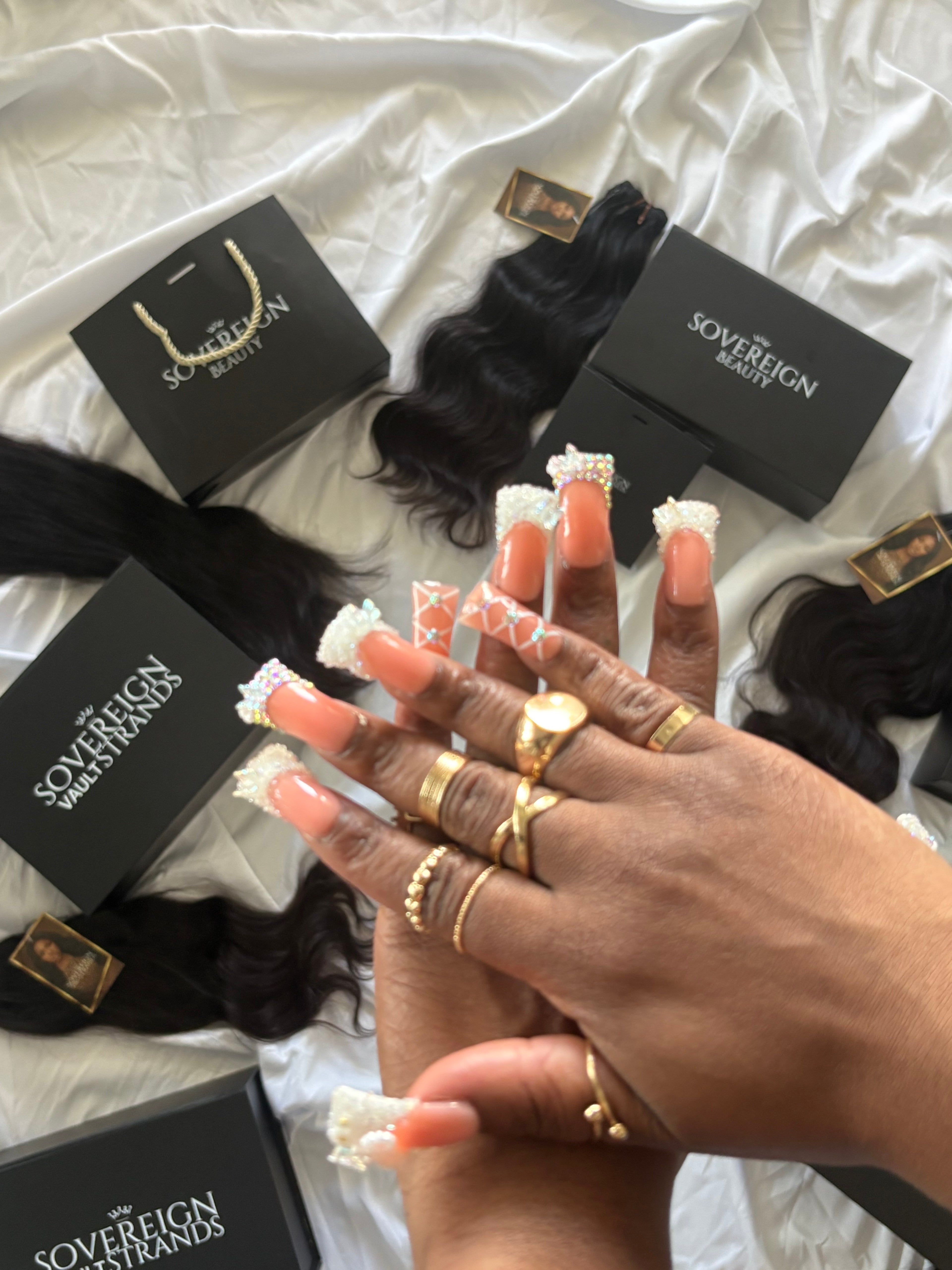 Glam Pop French