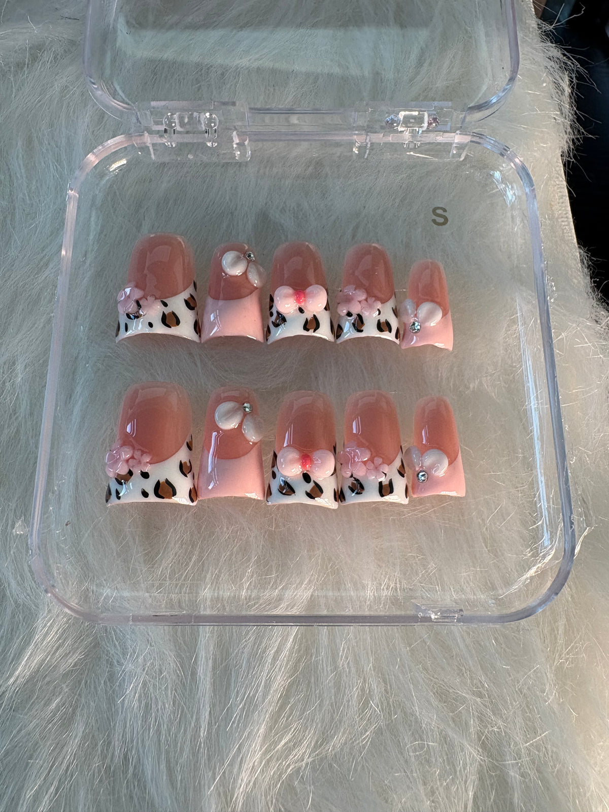 Luxury Press-On Nails