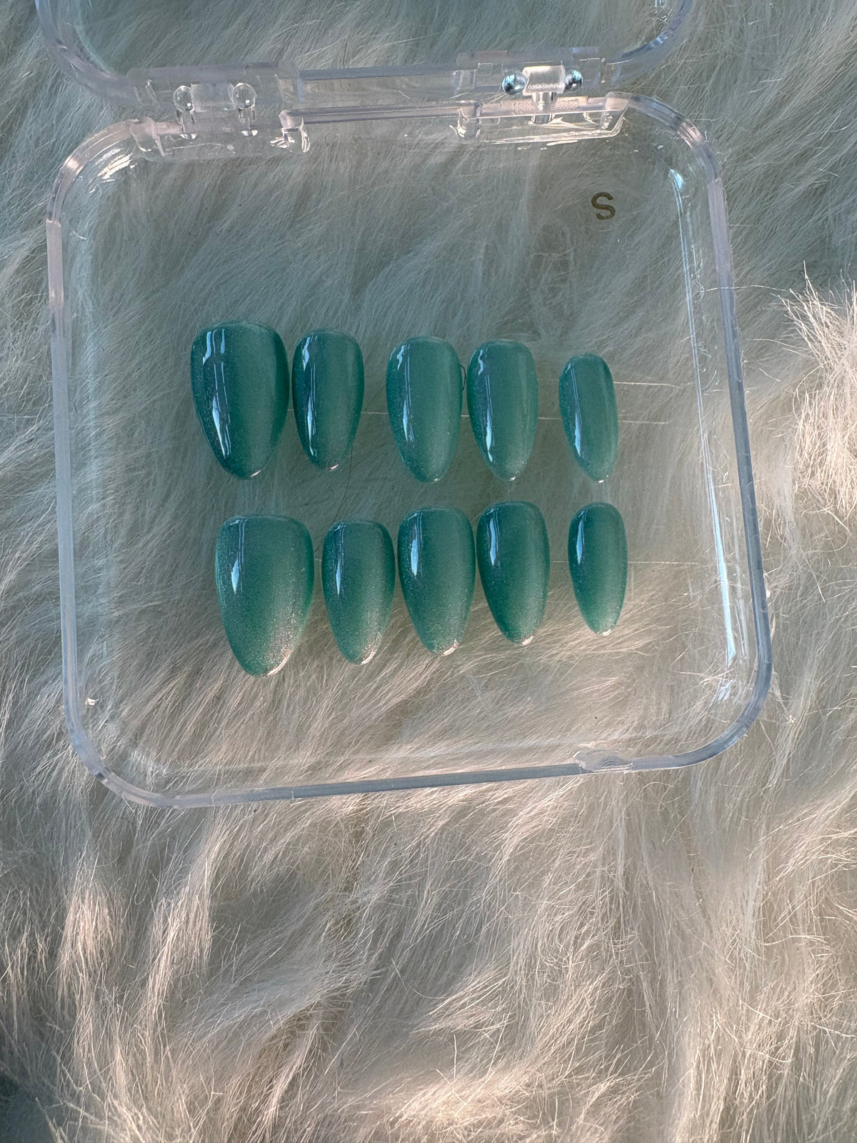 Luxury Press-On Nails