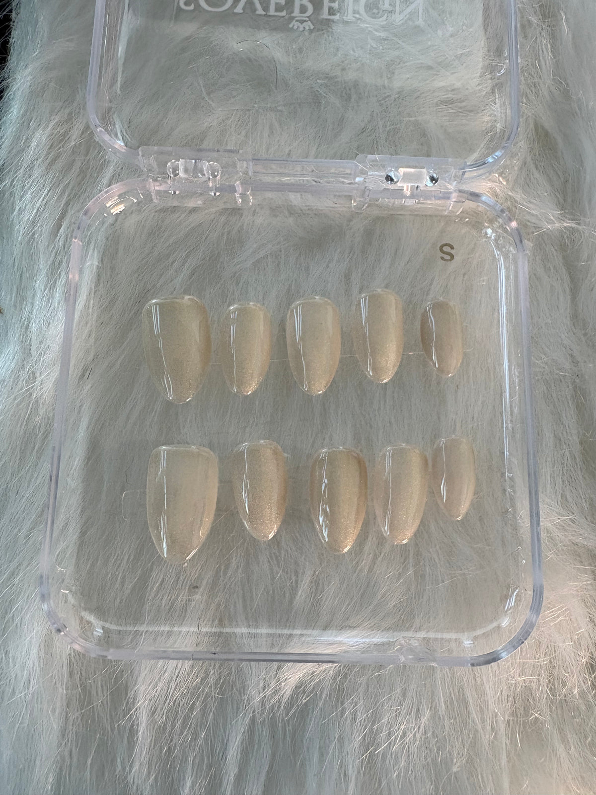 Luxury Press-On Nails