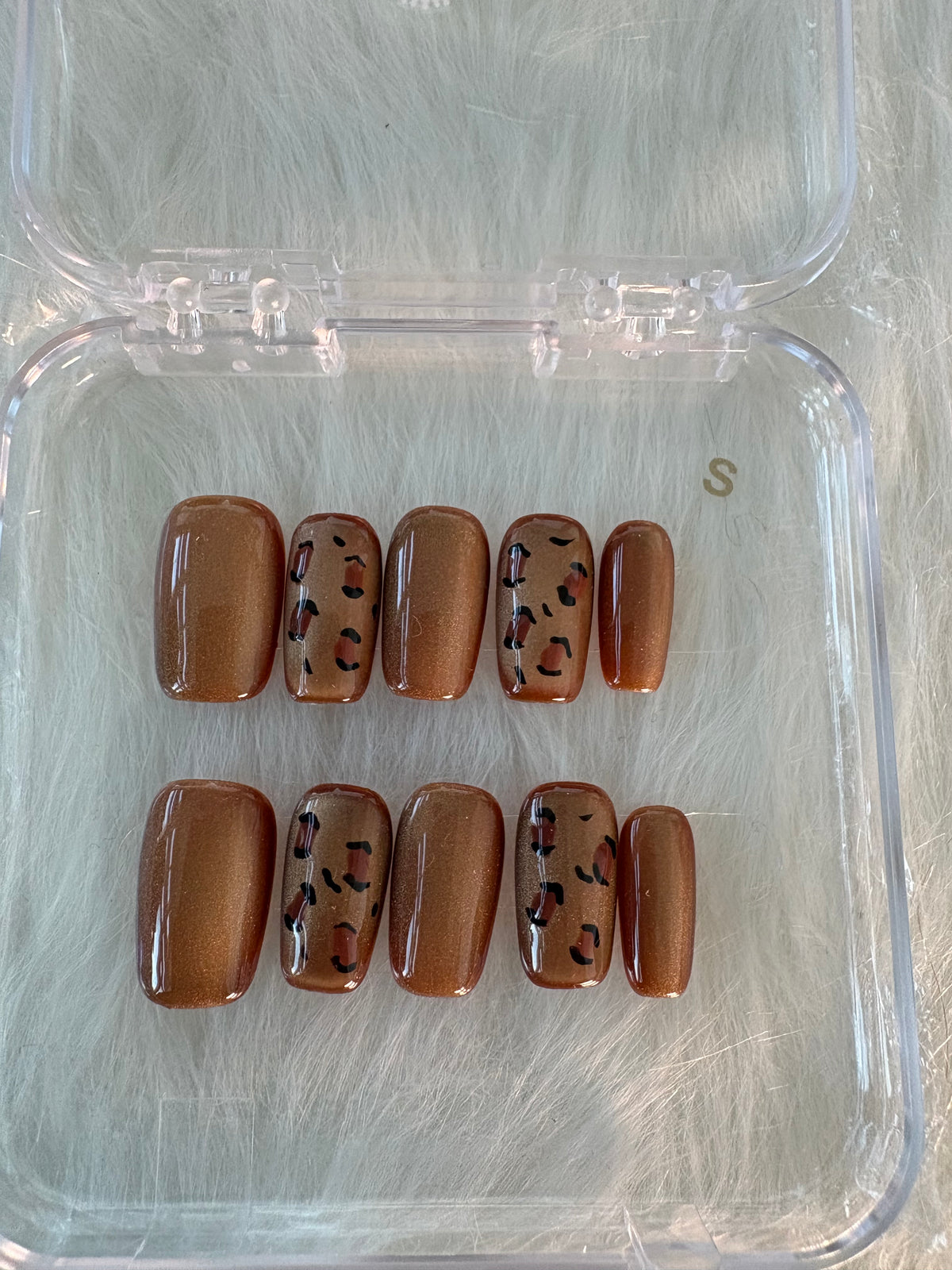 Luxury Press-On Nails