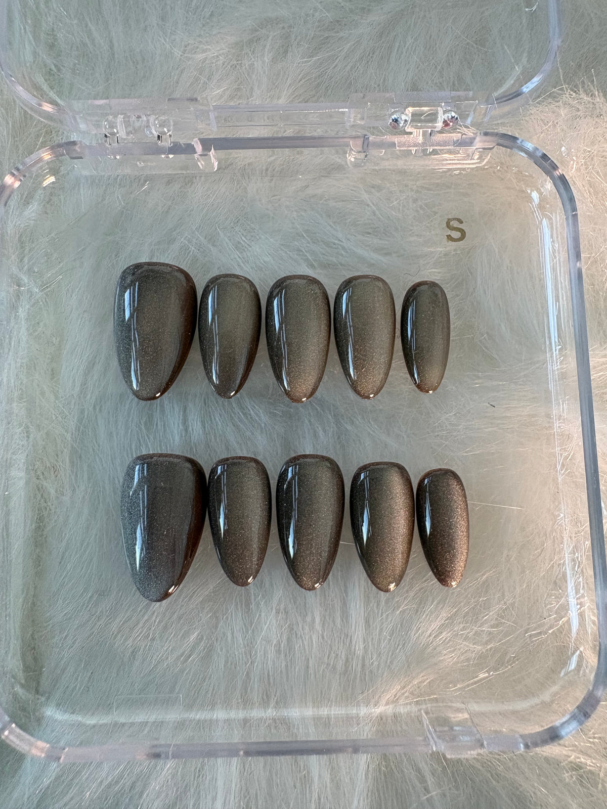 Luxury Press-On Nails