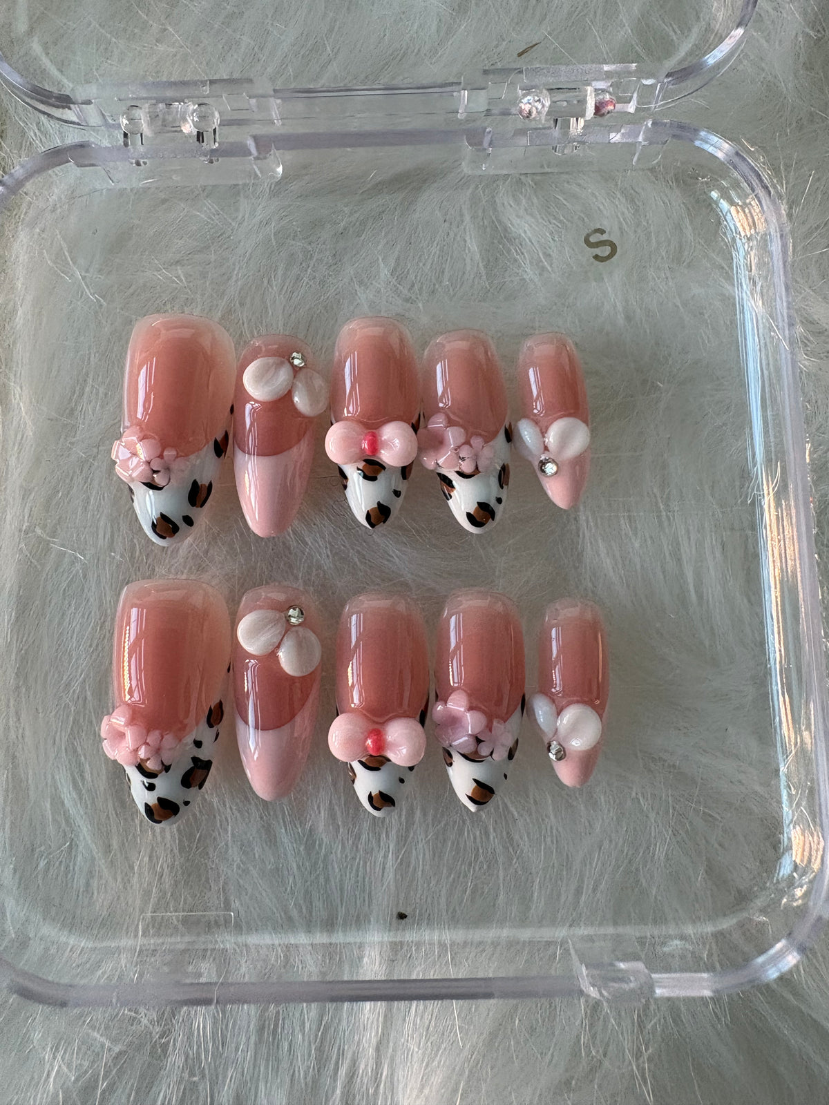 Luxury Press-On Nails