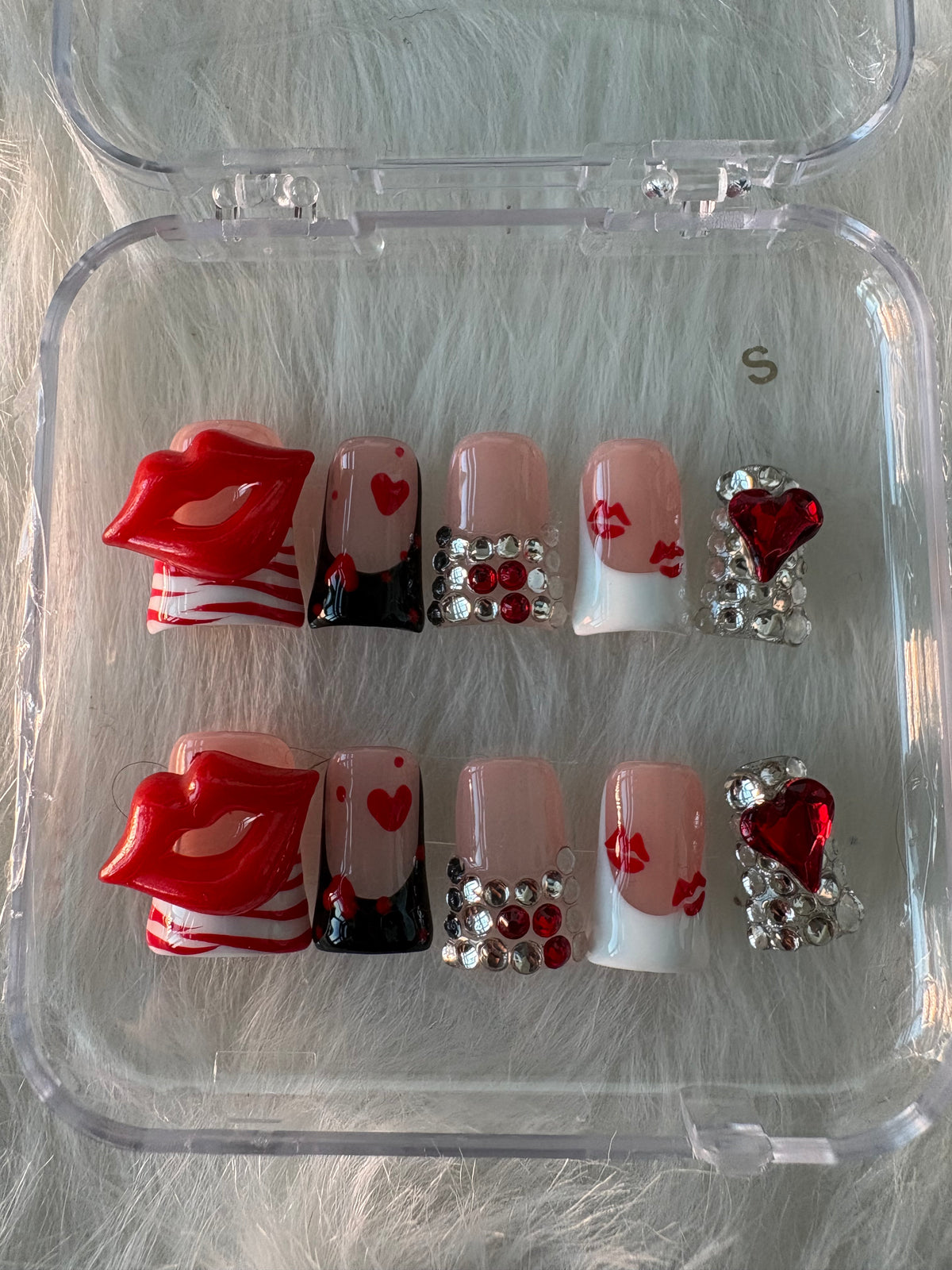 Luxury Press-On Nails