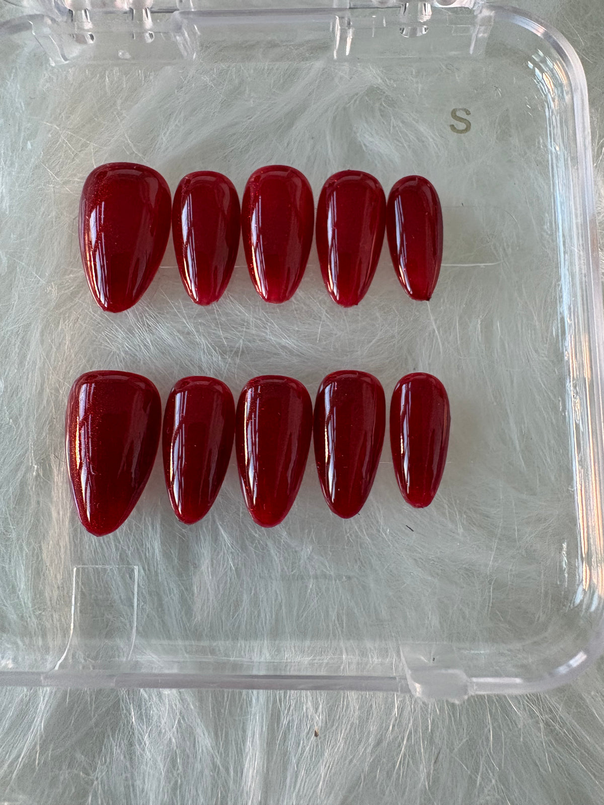 Luxury Press-On Nails