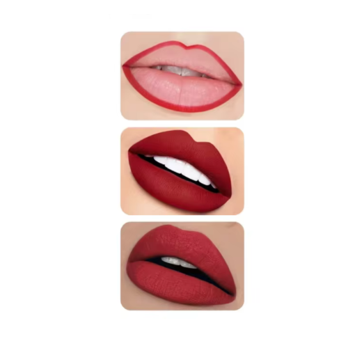 Crimson Reverie Lip Kit