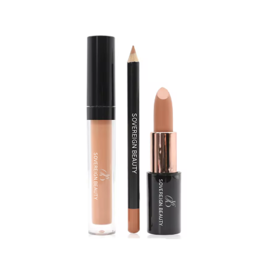 Noble Nude Lip Kit