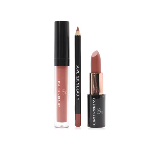 Opulent Desire Lip Kit