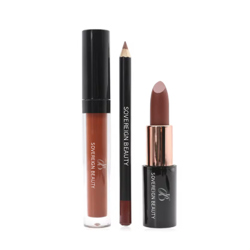 Empress Kiss Lip Kit