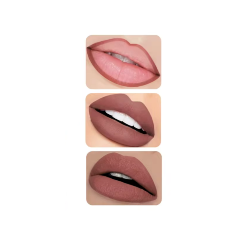 Opulent Desire Lip Kit