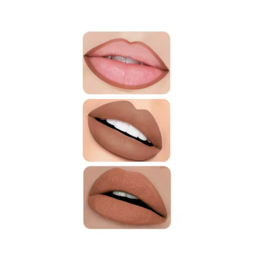 Imperial Orchid Lip Kit