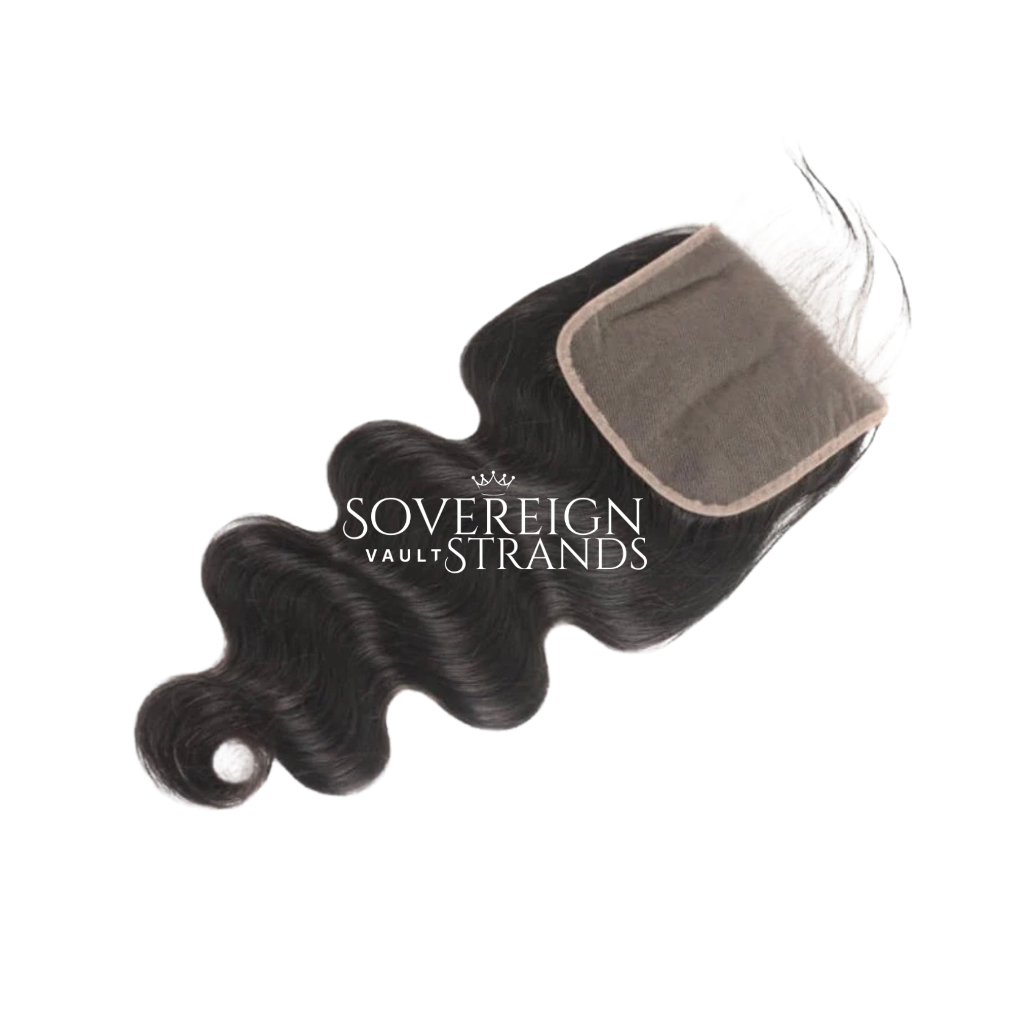 Raw Vietnamese Body Wave HD Straight Lace Closure