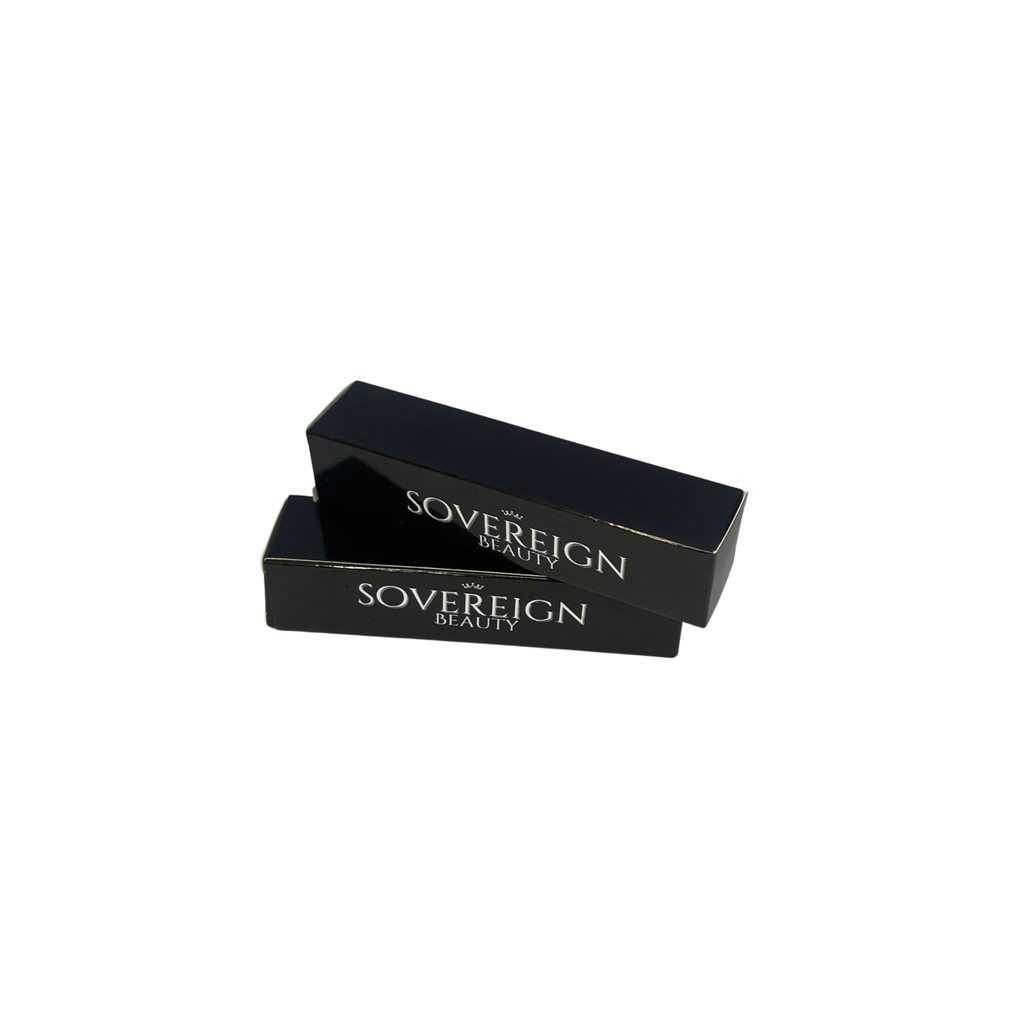 Sovereign Beauty Lip Oils
