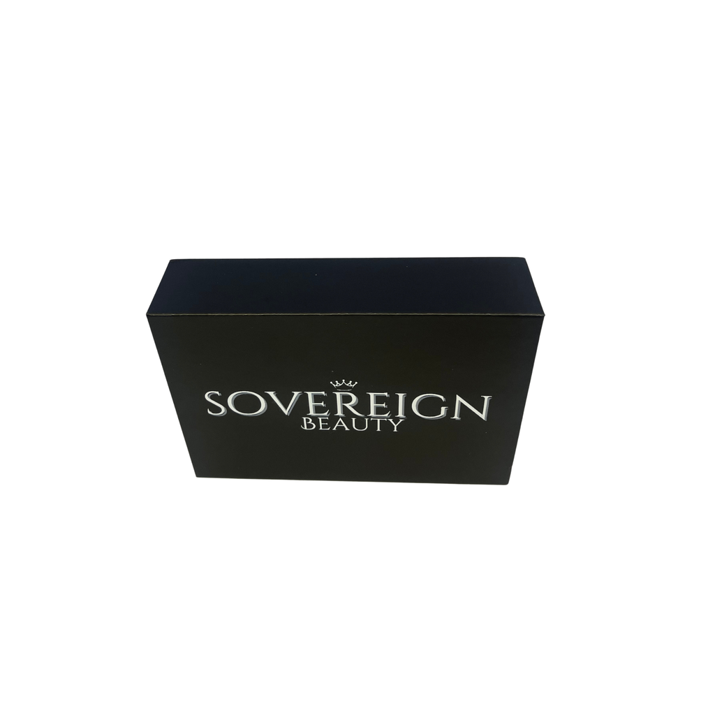 Sovereign Beauty DIY Cluster Lash Kit