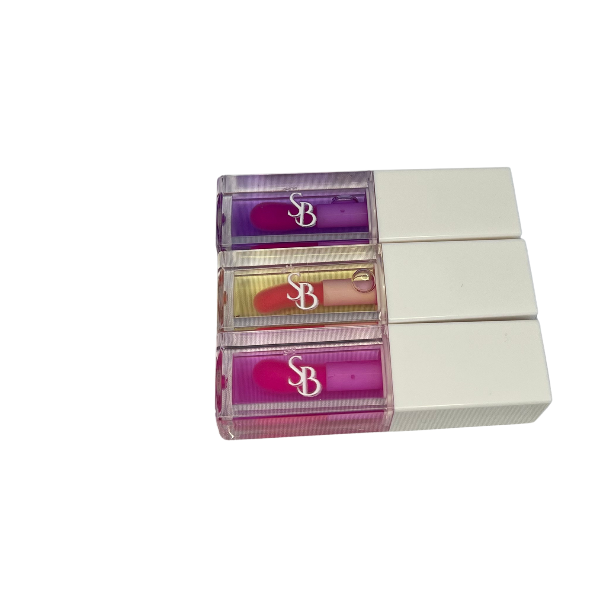 Sovereign Beauty Lip Oils