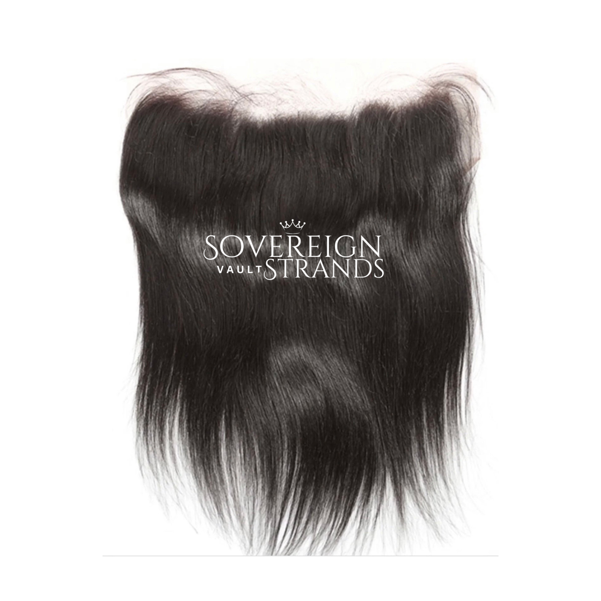 Raw Vietnamese HD Straight Frontal