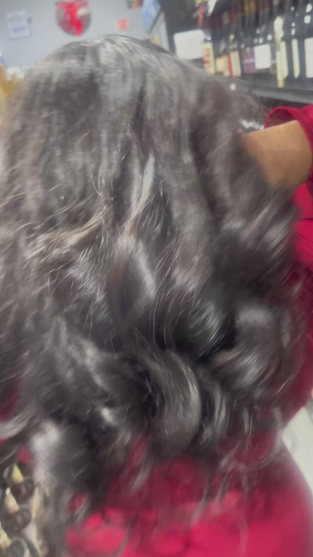 Raw Vietnamese Straight
